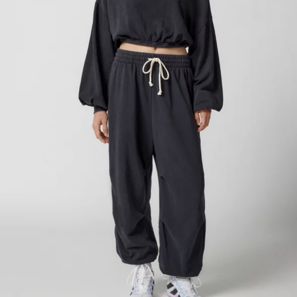 Out From Under Good Days Joggers - Picture 1 of 12